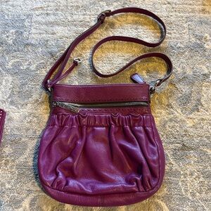 Brighton Leather Purse